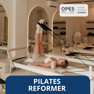 PILATES REFORMER