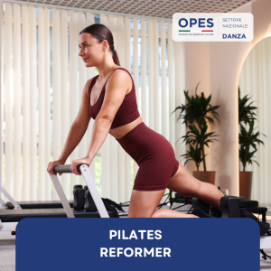 PILATES REFORMER