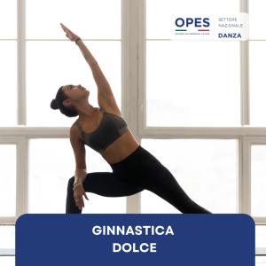 GINNASTICA DOLCE